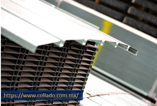 https://www.collado.com.mx | Grupo Collado S.A. de C.V.